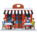 coffee-house
